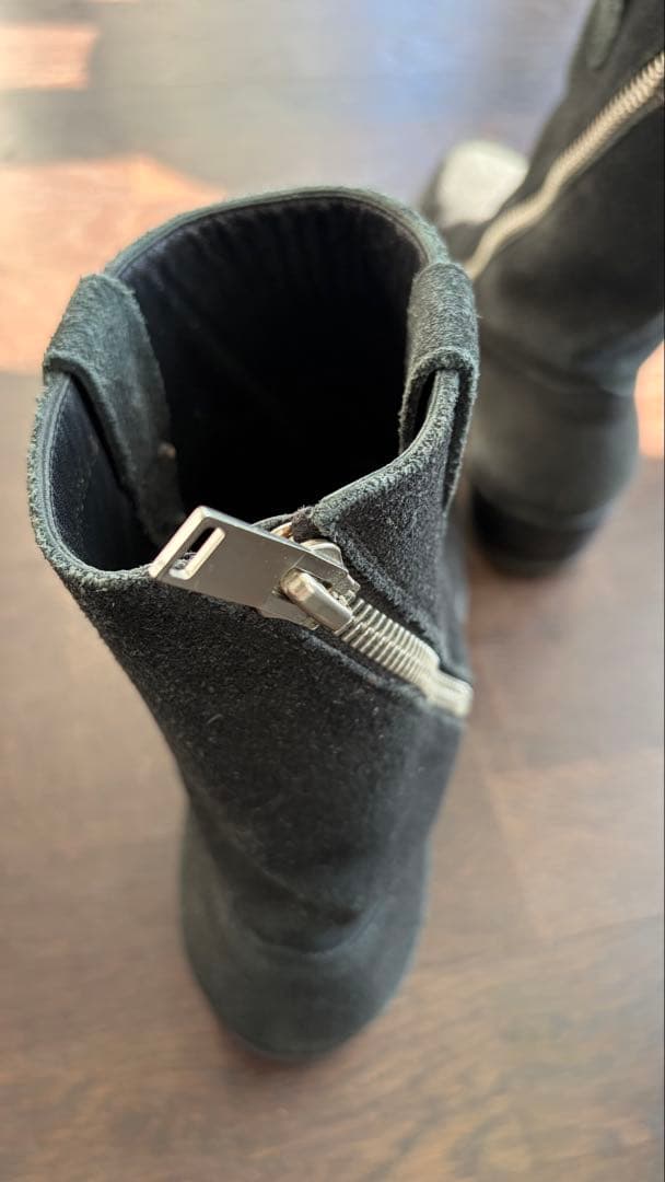 Saint Laurent サイズ41 エディ期　ブーツ　13aw