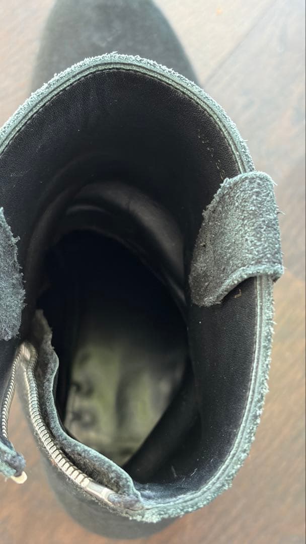 Saint Laurent サイズ41 エディ期　ブーツ　13aw