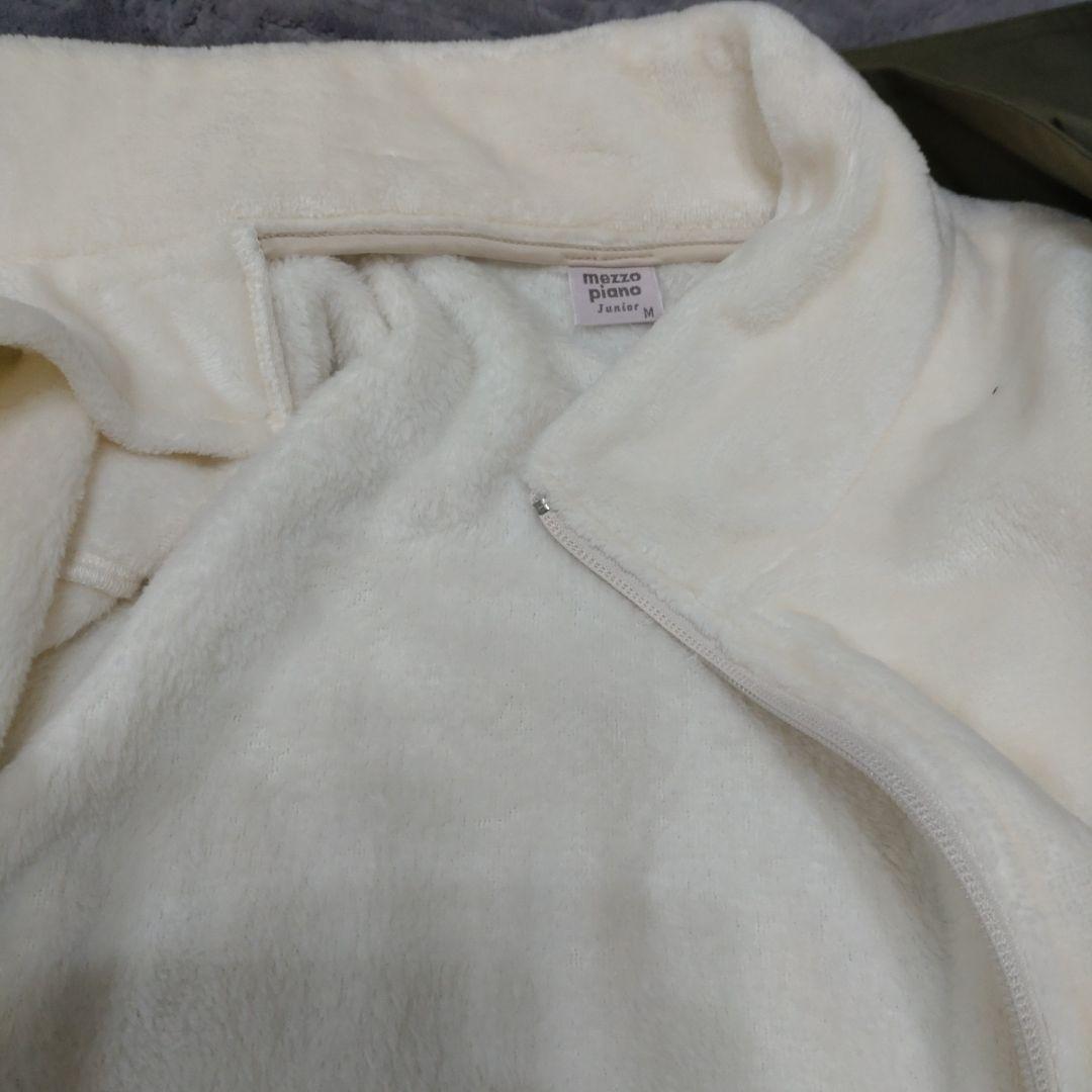 【新品未使用】メゾピアノ モッズコート風