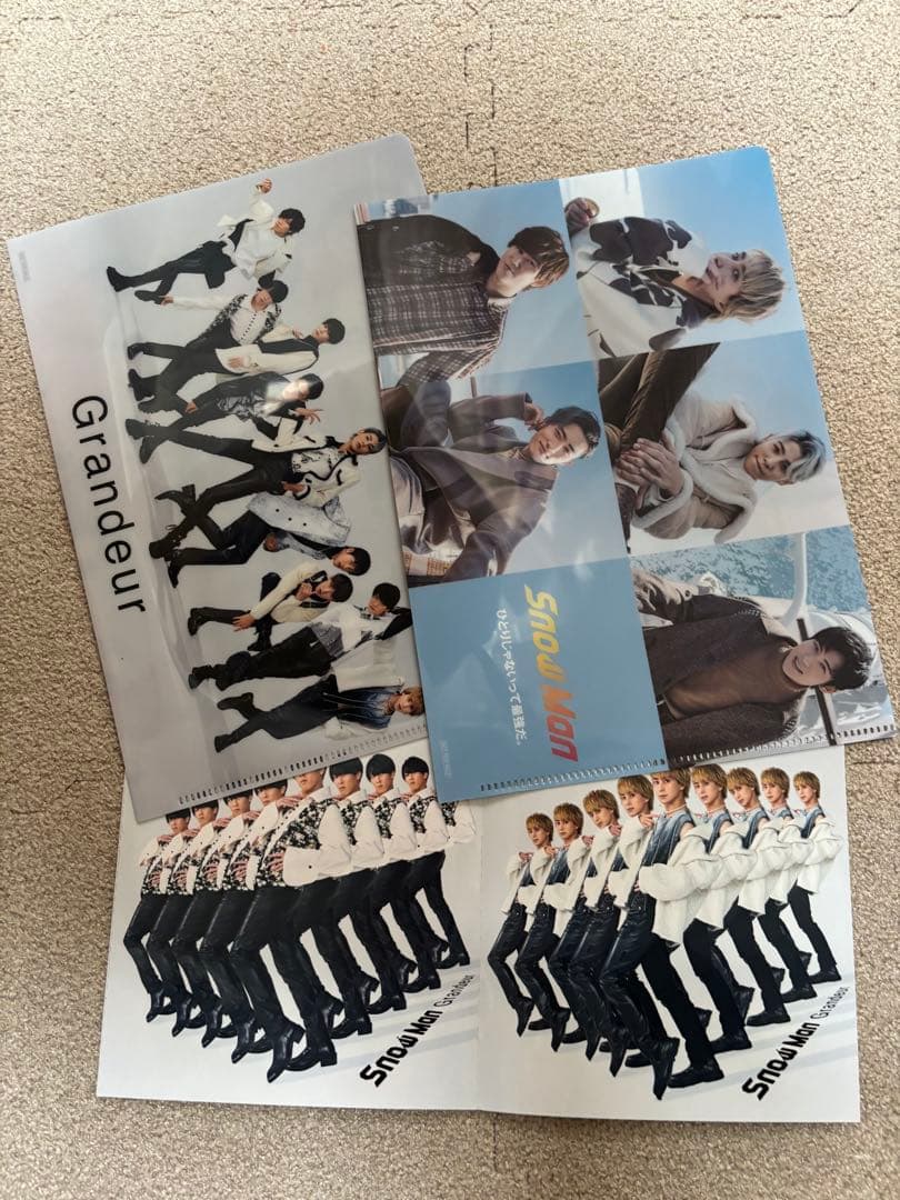  Man CD まとめ売り