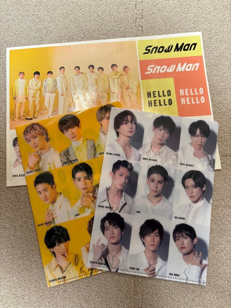  Man CD まとめ売り