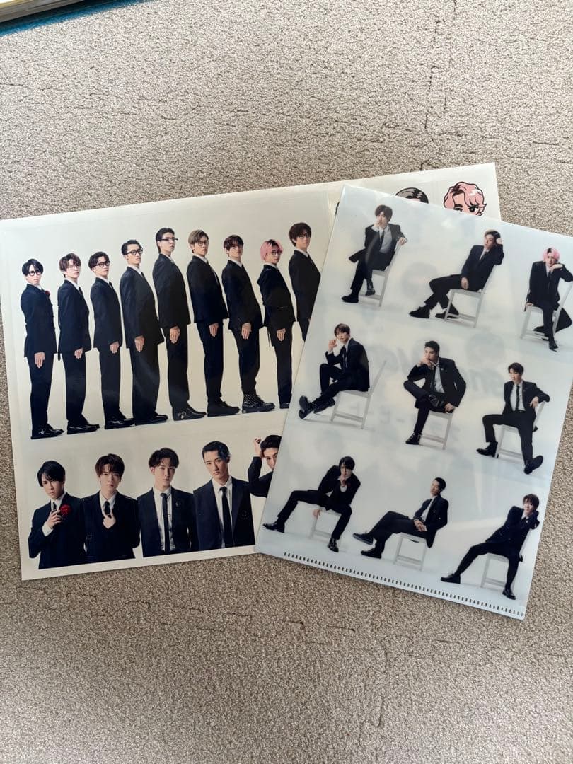  Man CD まとめ売り