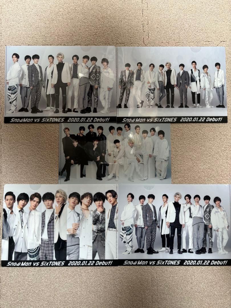  Man CD まとめ売り