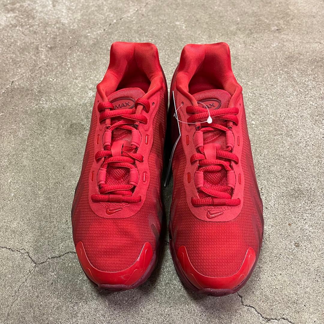 Nike Womens Air Max DN8 HF5509-600 23.5㎝