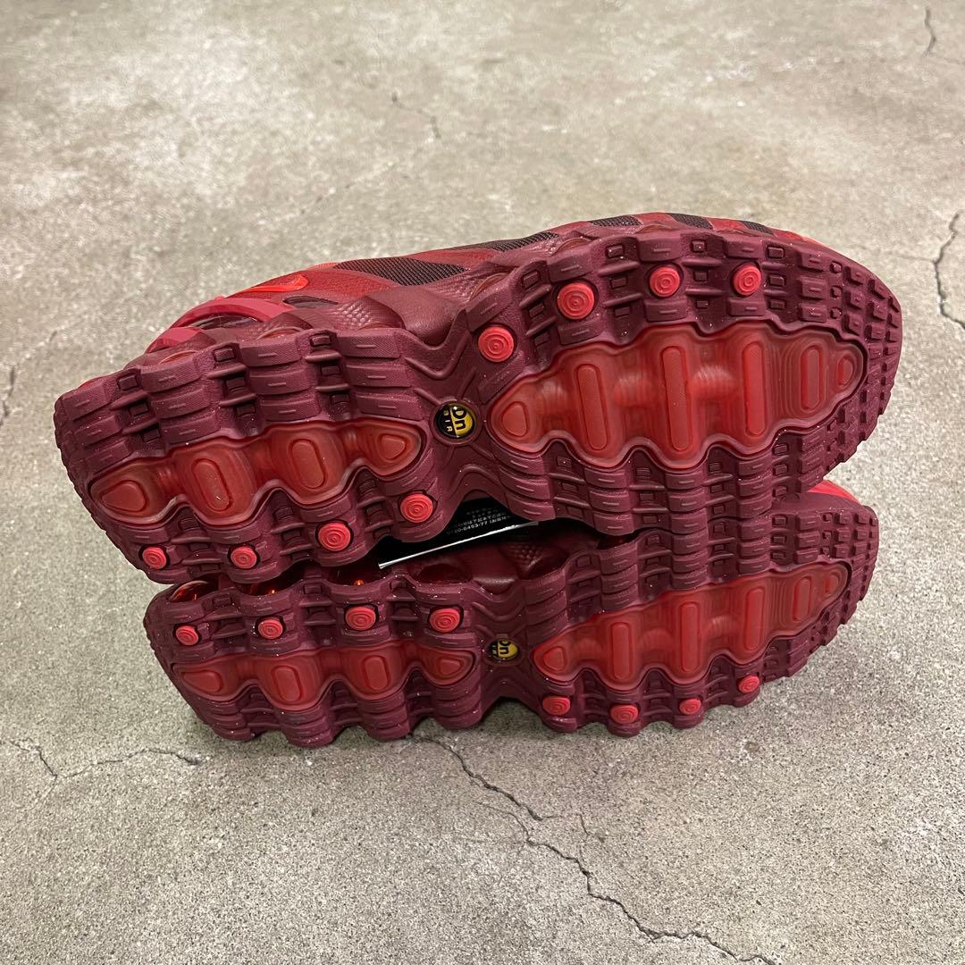 Nike Womens Air Max DN8 HF5509-600 23.5㎝