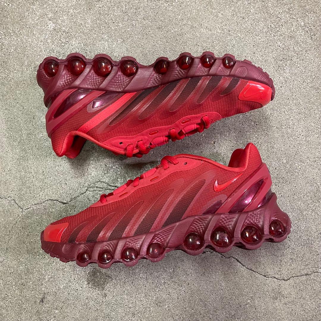 Nike Womens Air Max DN8 HF5509-600 23.5㎝