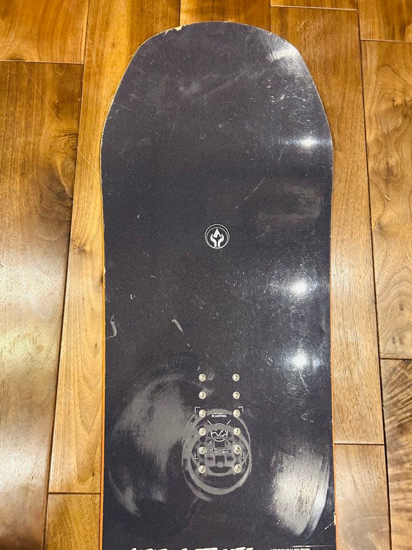 CAPiTA D.O.A. WIDE 161cm スノーボード