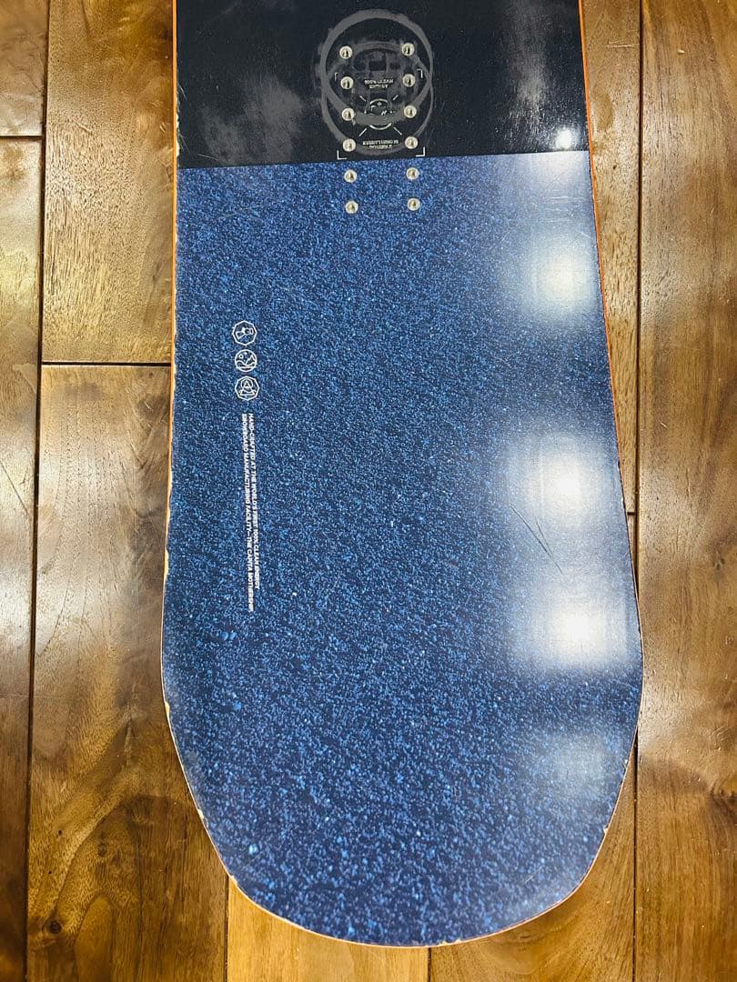 CAPiTA D.O.A. WIDE 161cm スノーボード