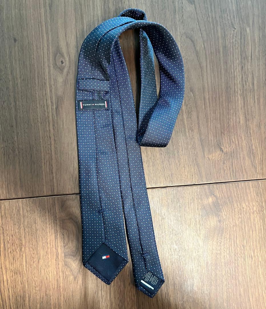 トミーヒルフィガー  卒園式　入学式　110センチ