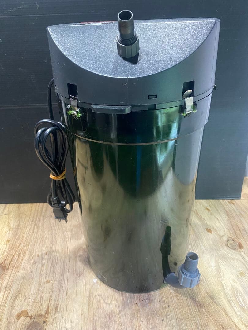 エーハイム クラシックフィルター 2217 50/60Hz 共用