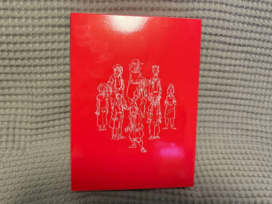 村上春樹HARUKI MURAKAMI 9 STORIESボックスセット特典付き