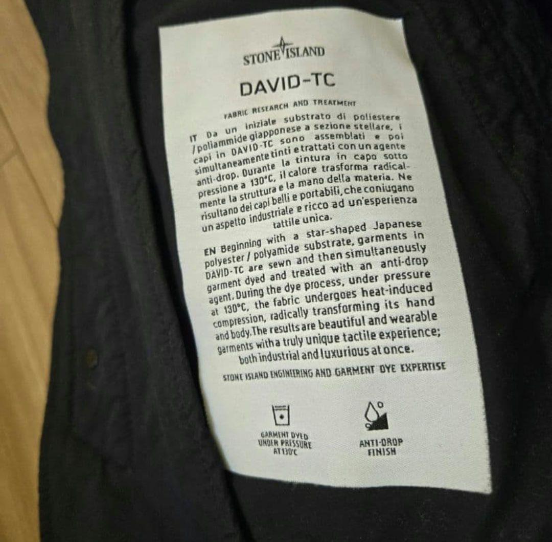 Ya85432様 STONE 　ステンカラーコート　インナーダウン