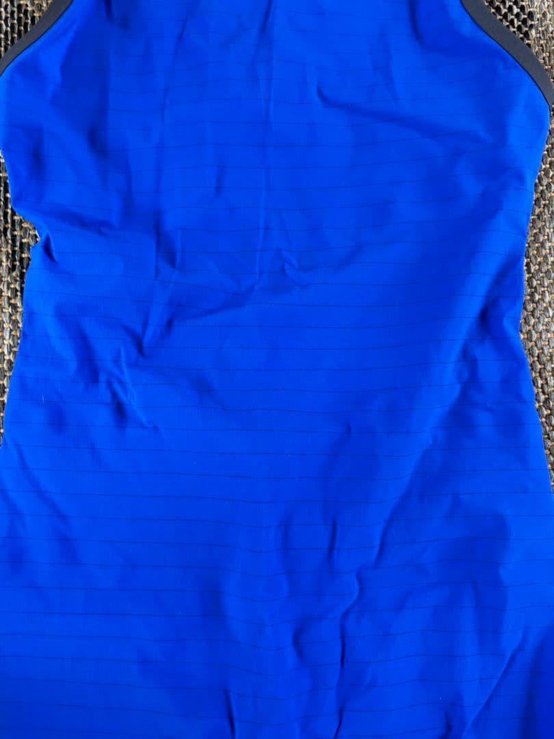 sato4　高速水着　競泳水着　アリーナ　パワースキンカーボンエア　XS