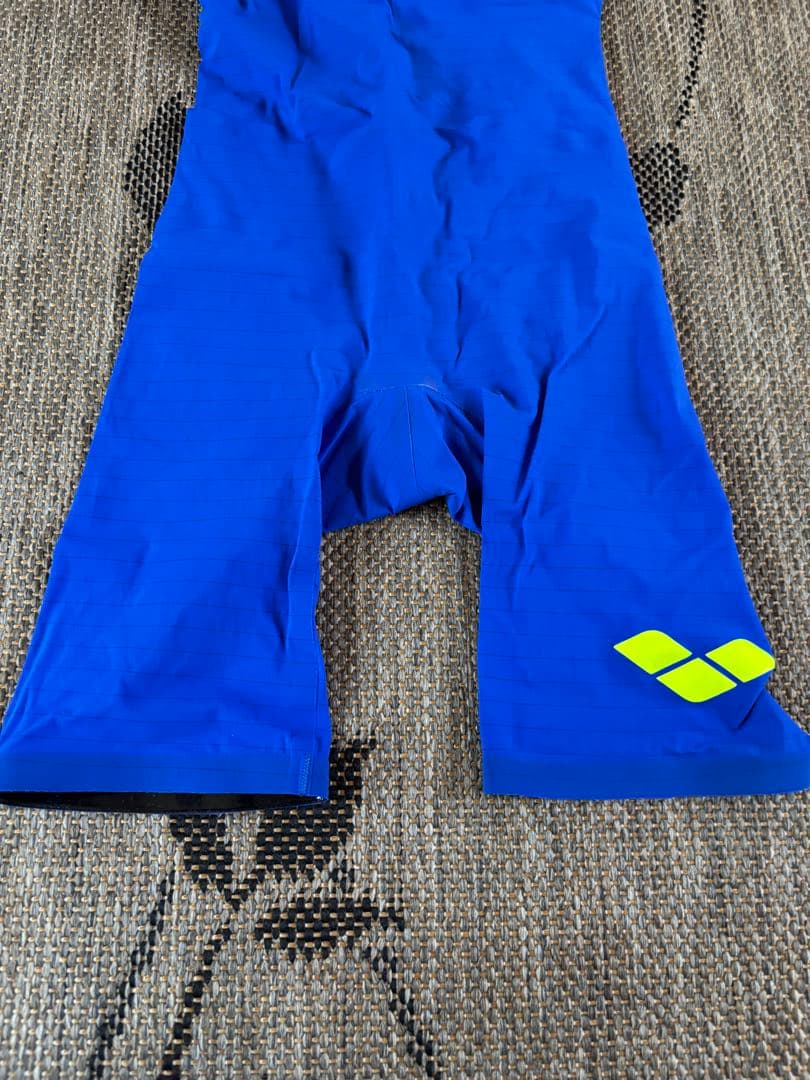 sato4　高速水着　競泳水着　アリーナ　パワースキンカーボンエア　XS