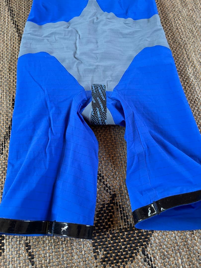 sato4　高速水着　競泳水着　アリーナ　パワースキンカーボンエア　XS