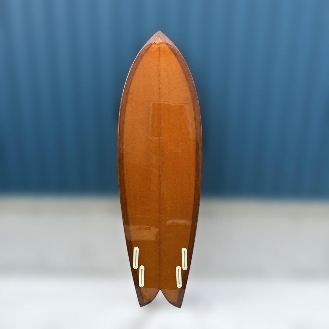 5’8” オルタナフィッシュ