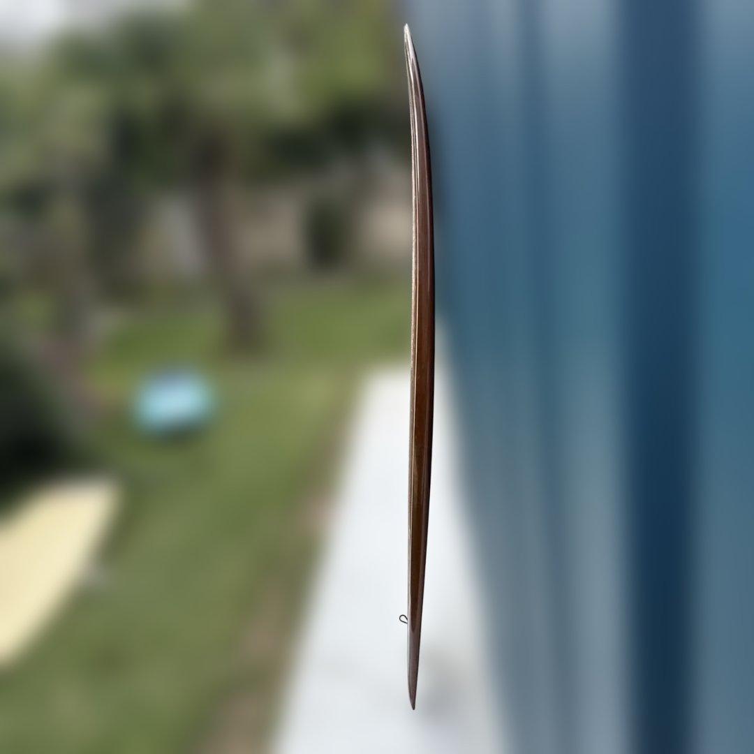 5’8” オルタナフィッシュ