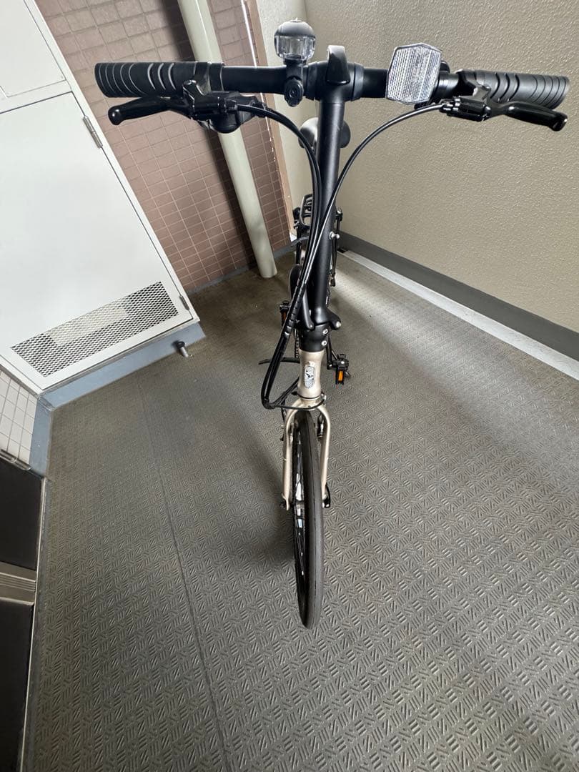 hayami 様限定tern ターン2021年モデルVerge N8