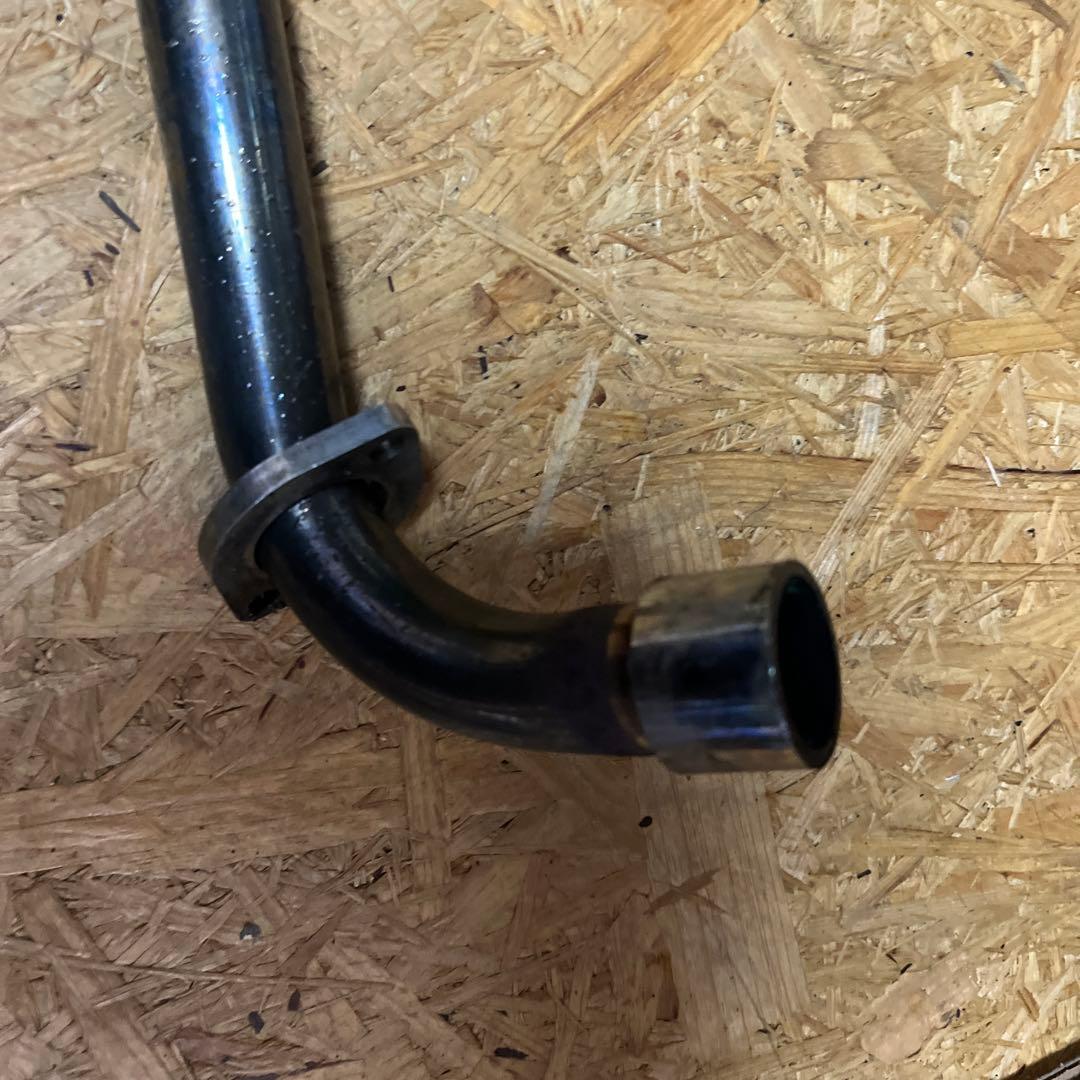 RPM Racing Project マフラー　ホンダ　モンキー　ゴリラ