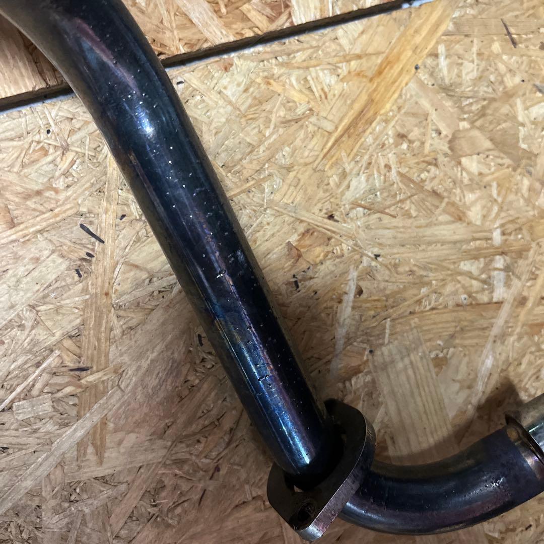 RPM Racing Project マフラー　ホンダ　モンキー　ゴリラ