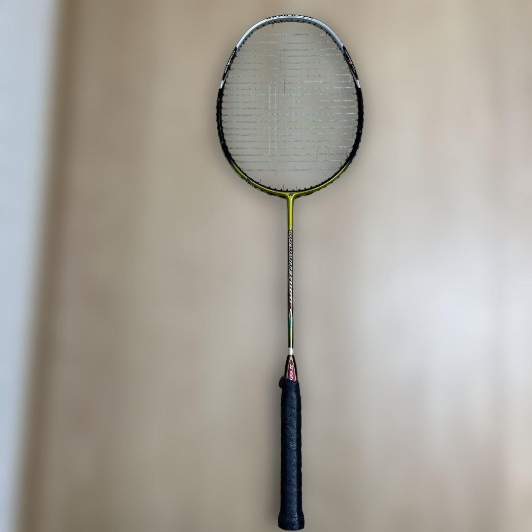 ヨネックス アーマーテック 800 ディフェンシブ 3UG5