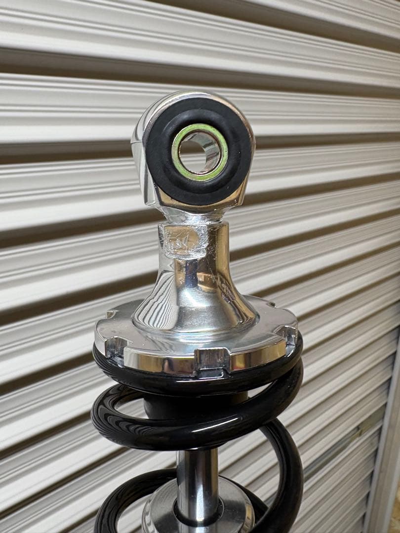 モンキー　ゴリラ　ダックス　シャリー　okd サス　250mm ショート加工