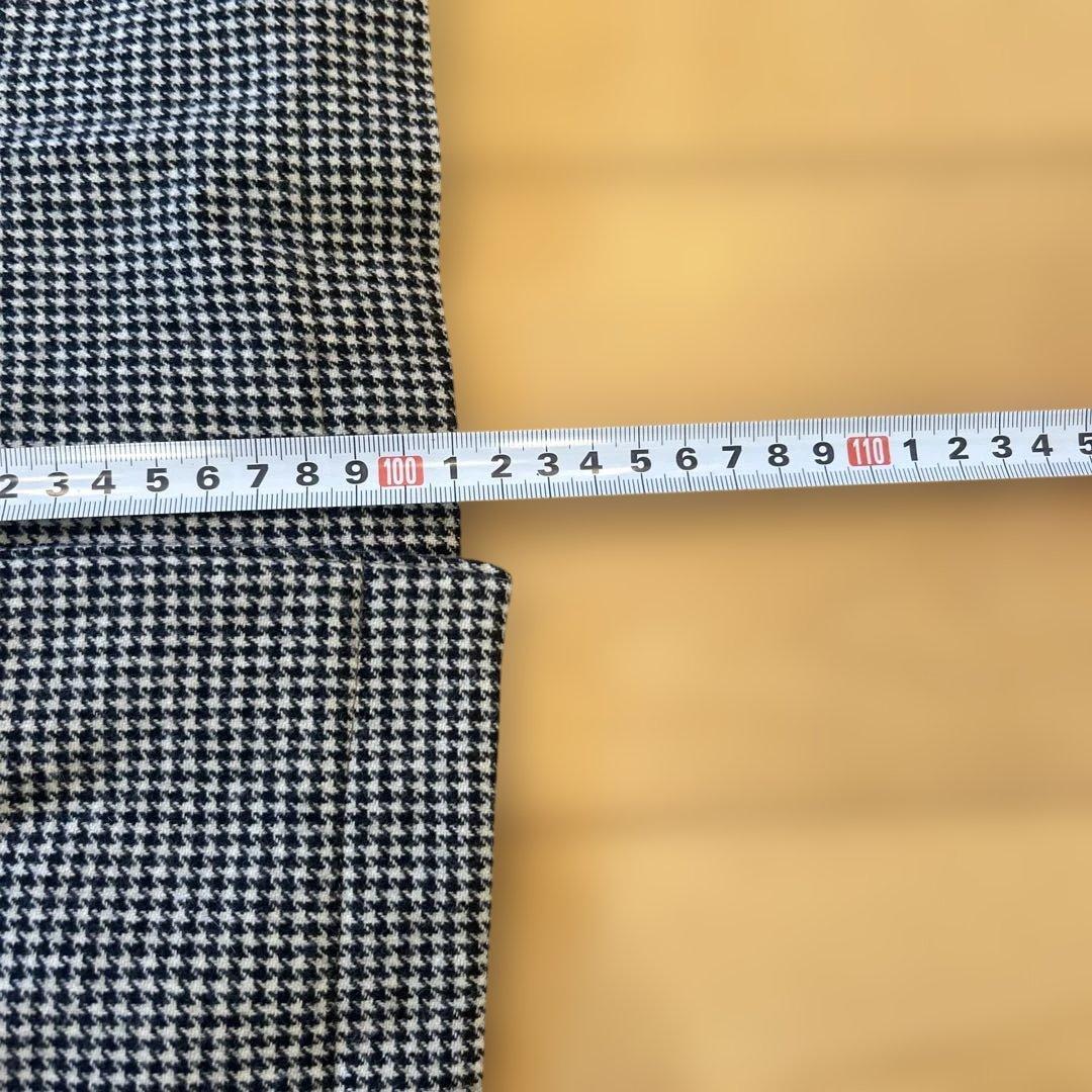 Paul Smith サイズXL チェック柄トレンチコート