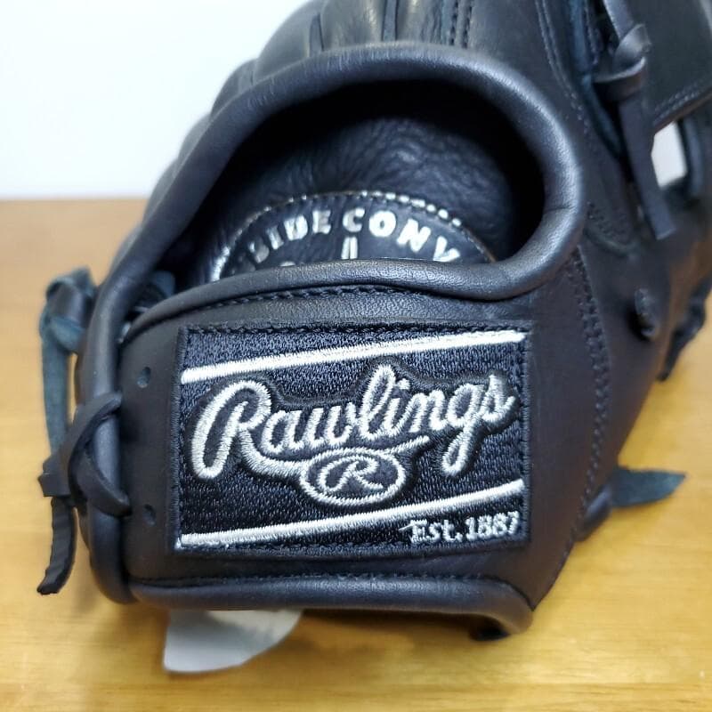 ローリングス Rawlings レギュラーランクモデル 未使用品 軟式グローブ