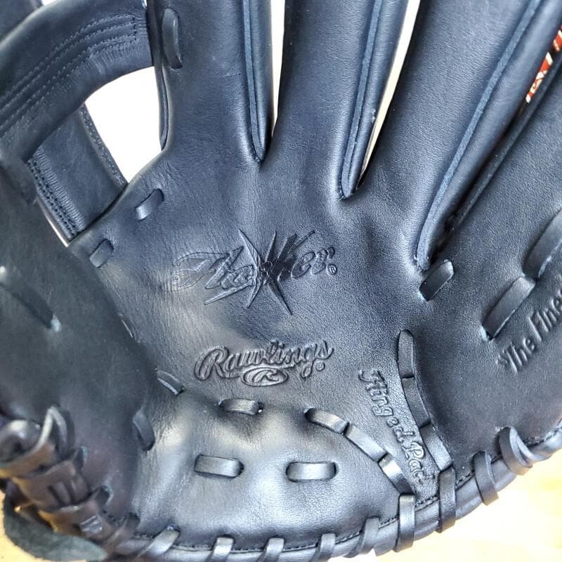 ローリングス Rawlings レギュラーランクモデル 未使用品 軟式グローブ