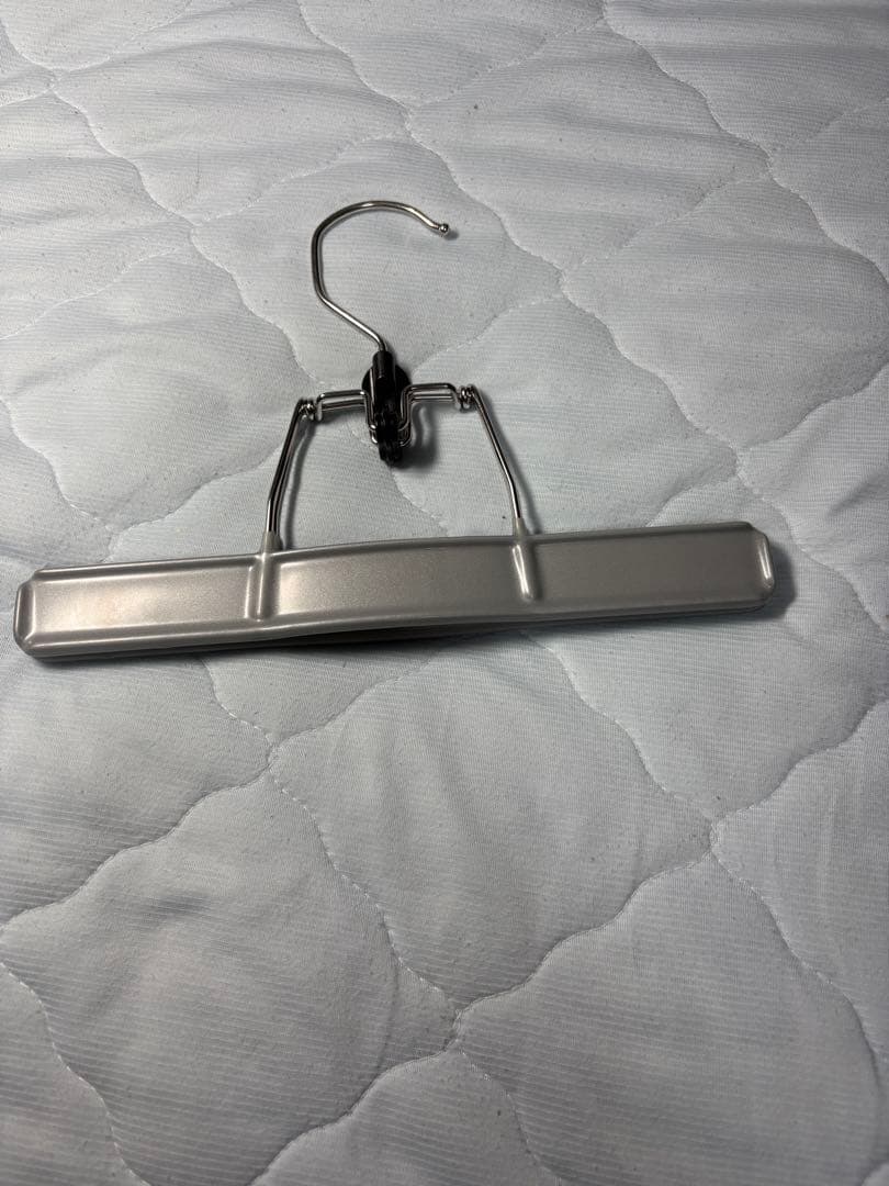 LG styler クリップ付きハンガー 4本セット