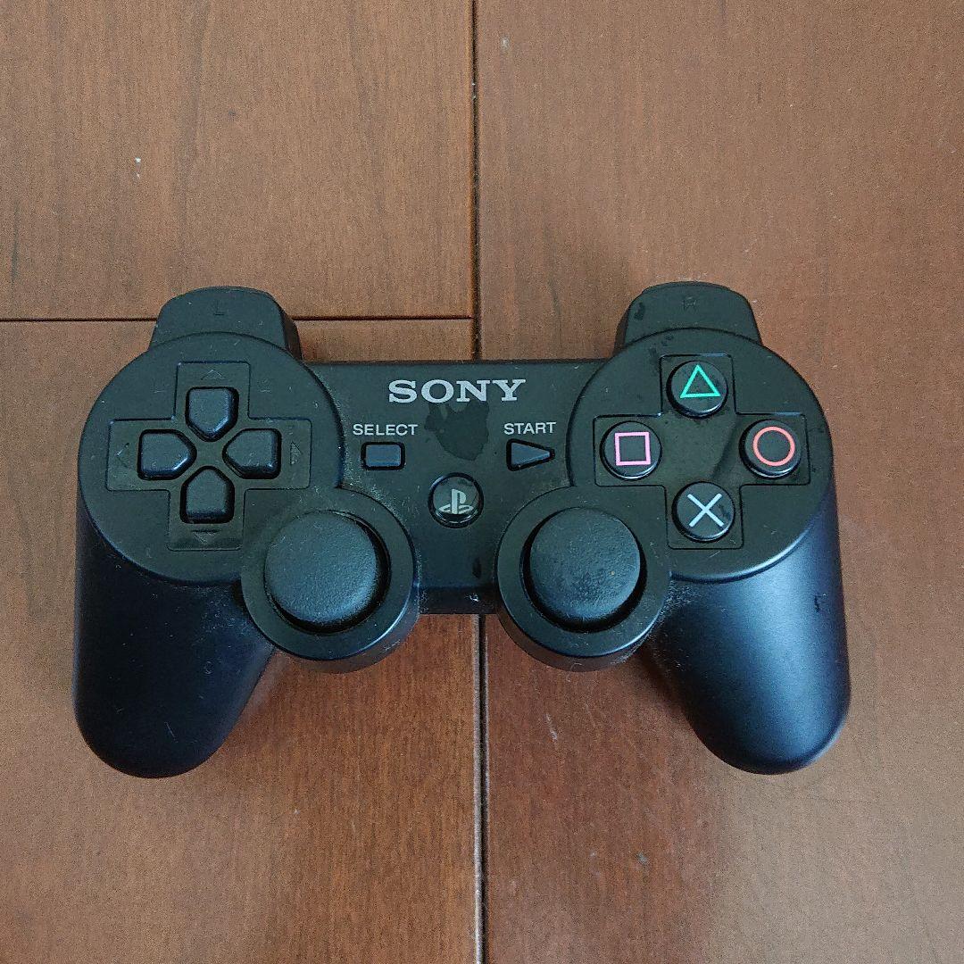 PS3 純正  セット