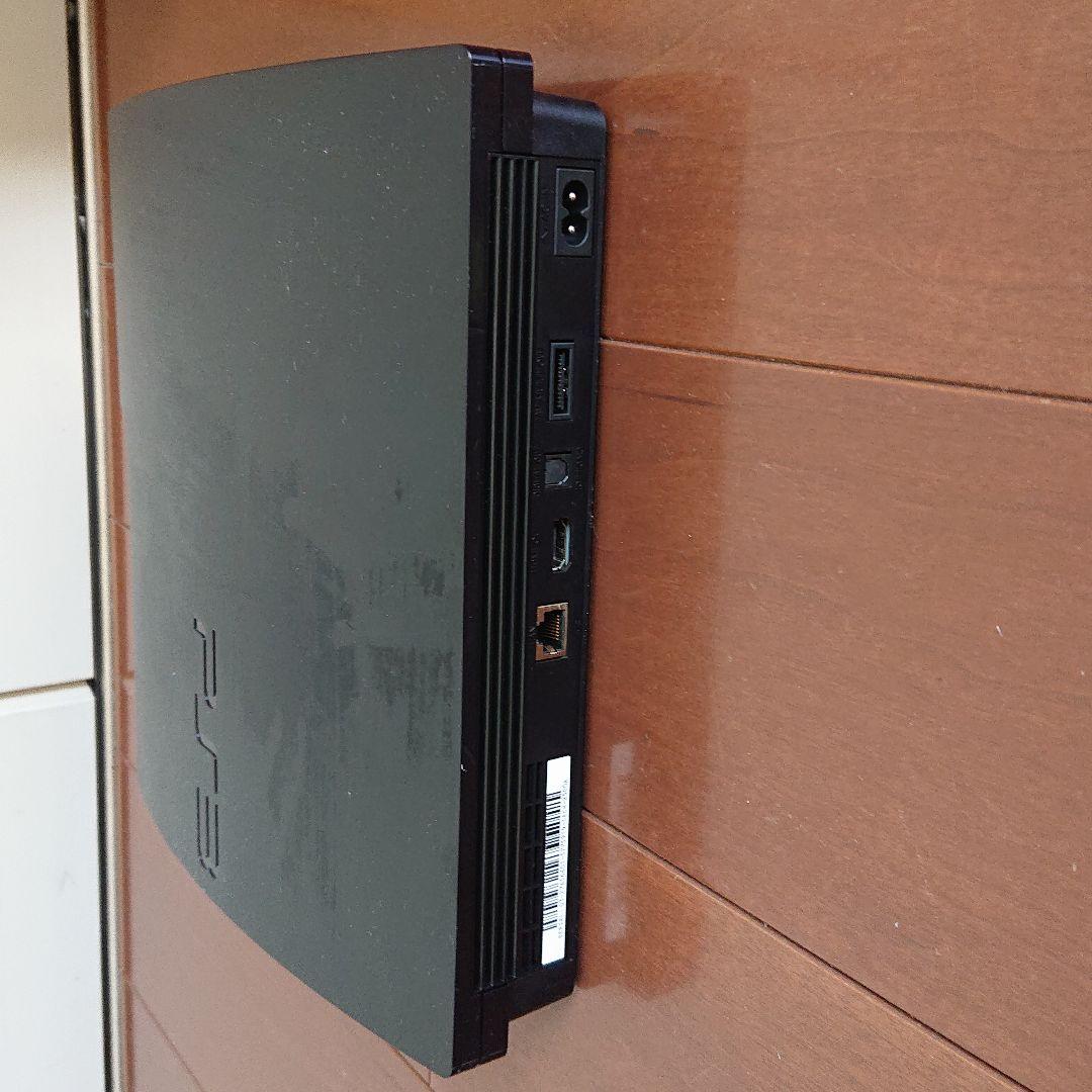 PS3 純正  セット