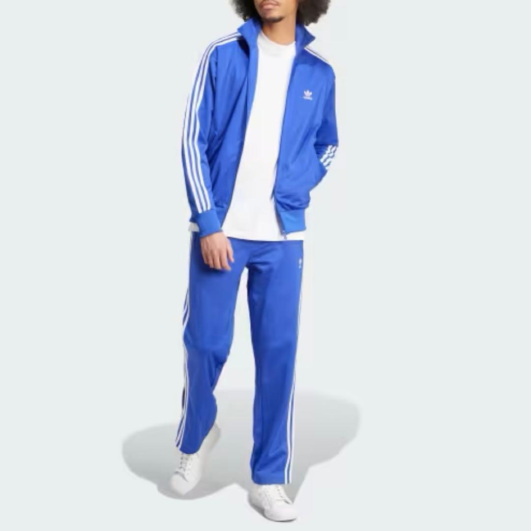 新品　adidas アディカラー クラシックス ファイヤーバードトラックトップ