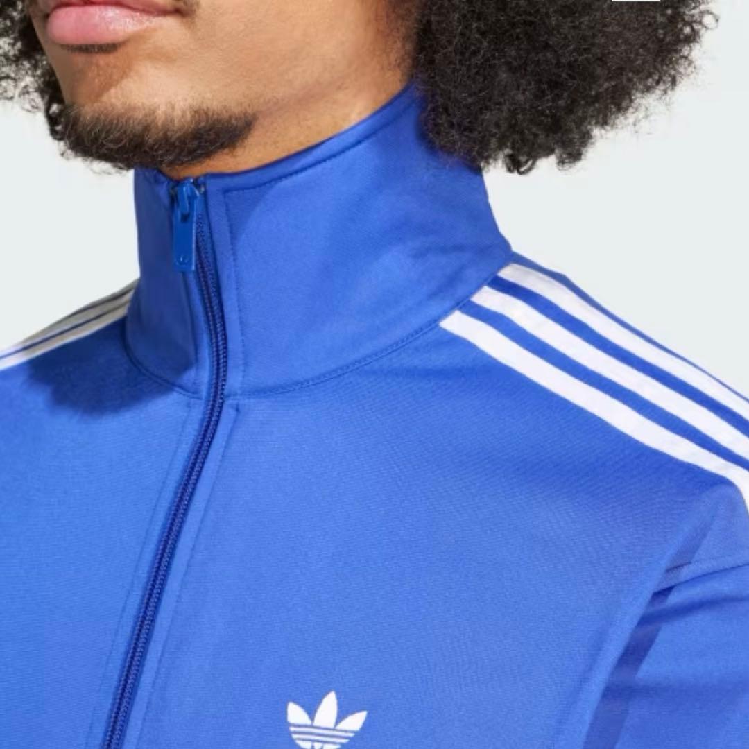 新品　adidas アディカラー クラシックス ファイヤーバードトラックトップ