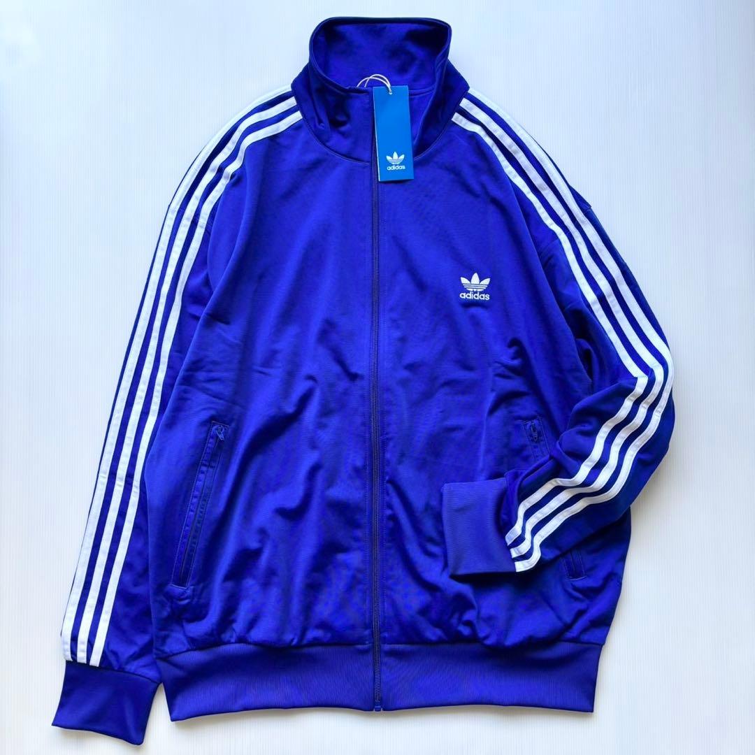 新品　adidas アディカラー クラシックス ファイヤーバードトラックトップ