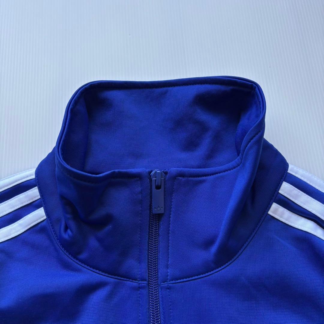 新品　adidas アディカラー クラシックス ファイヤーバードトラックトップ