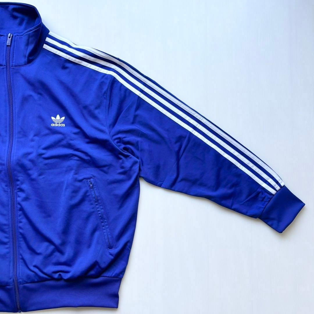 新品　adidas アディカラー クラシックス ファイヤーバードトラックトップ