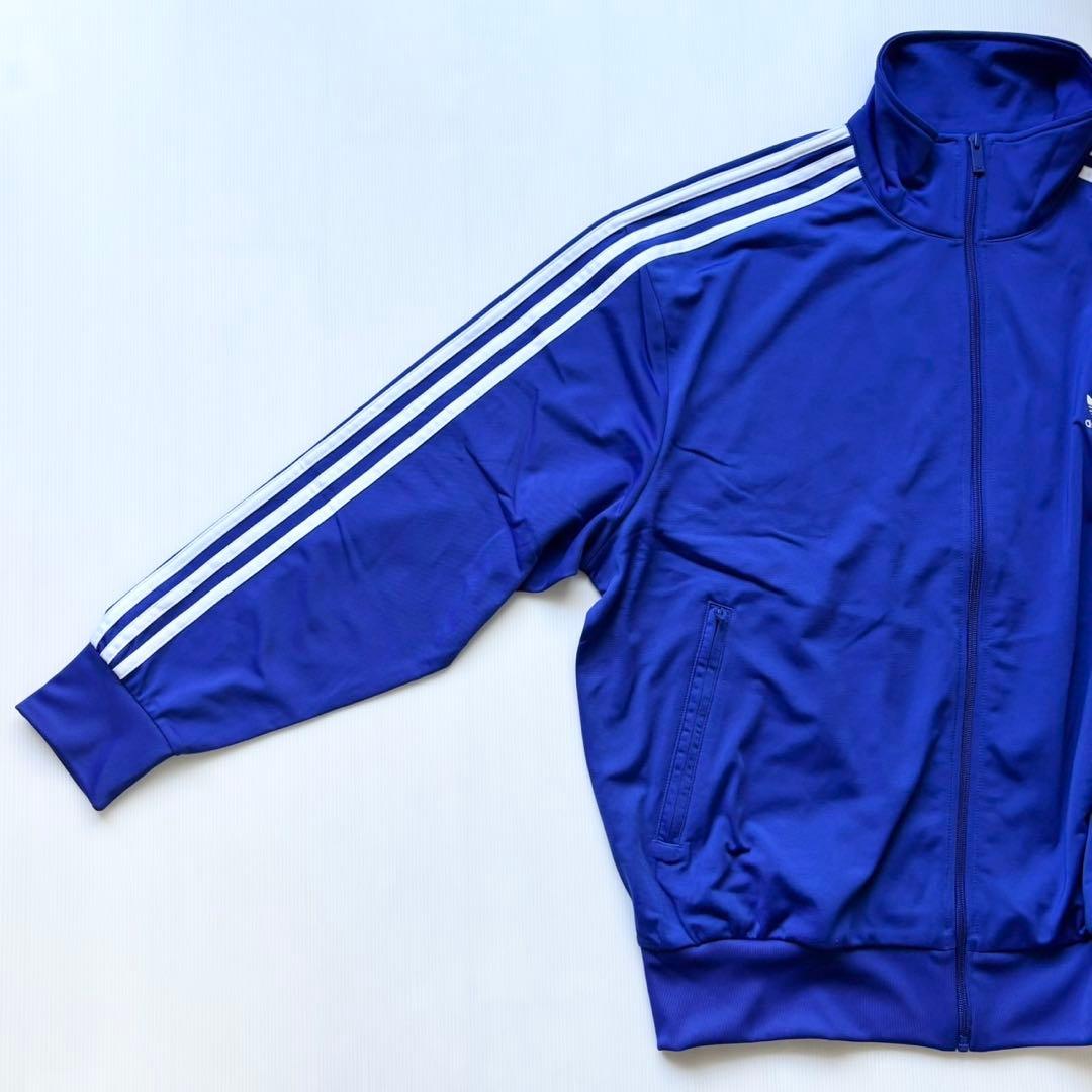 新品　adidas アディカラー クラシックス ファイヤーバードトラックトップ