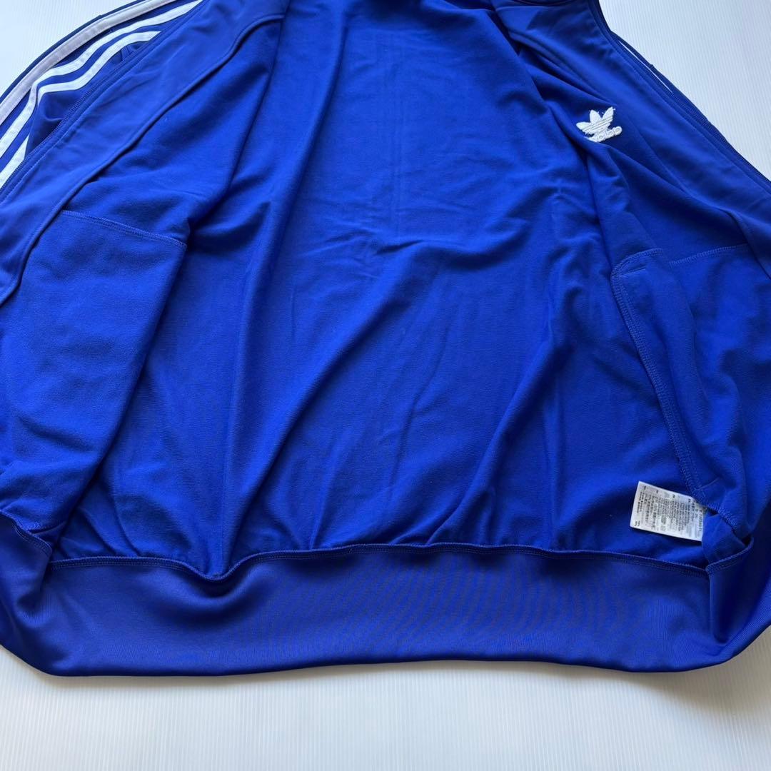 新品　adidas アディカラー クラシックス ファイヤーバードトラックトップ