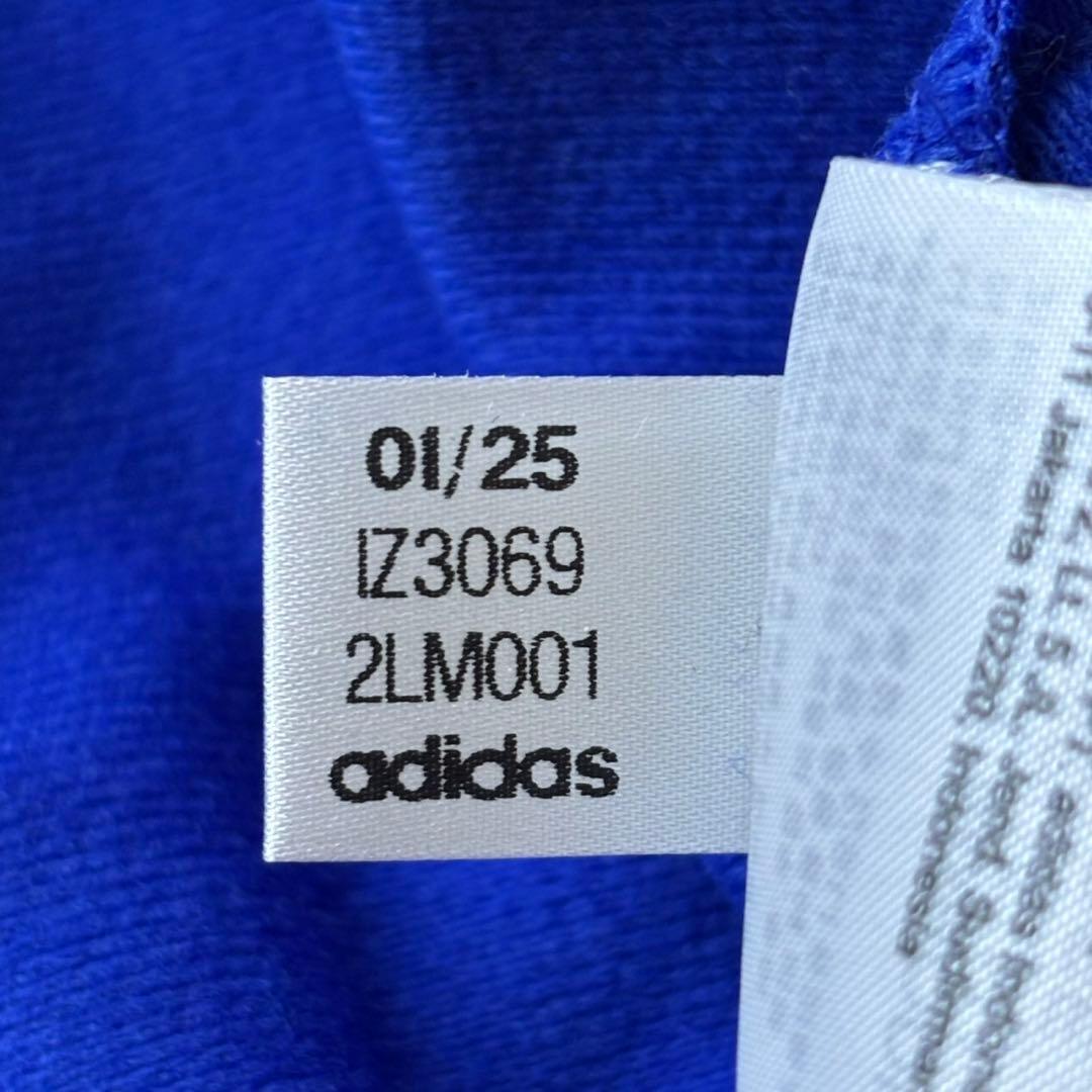 新品　adidas アディカラー クラシックス ファイヤーバードトラックトップ