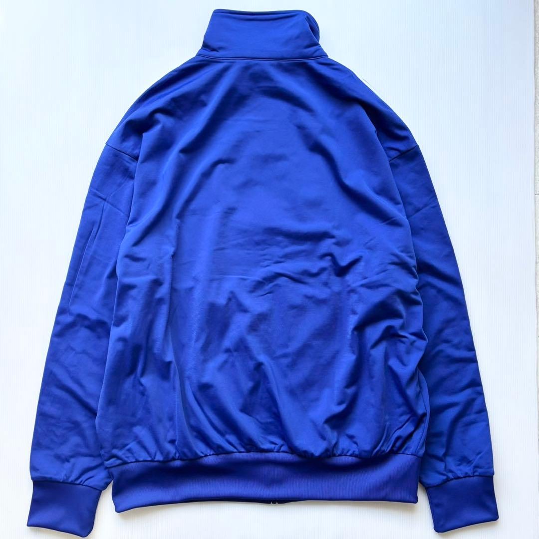 新品　adidas アディカラー クラシックス ファイヤーバードトラックトップ