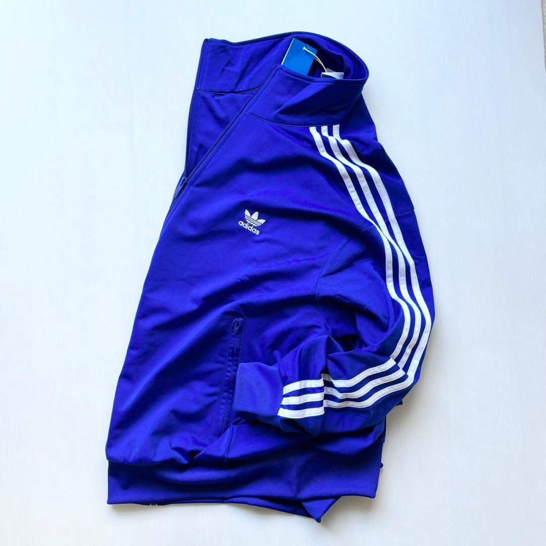 新品　adidas アディカラー クラシックス ファイヤーバードトラックトップ