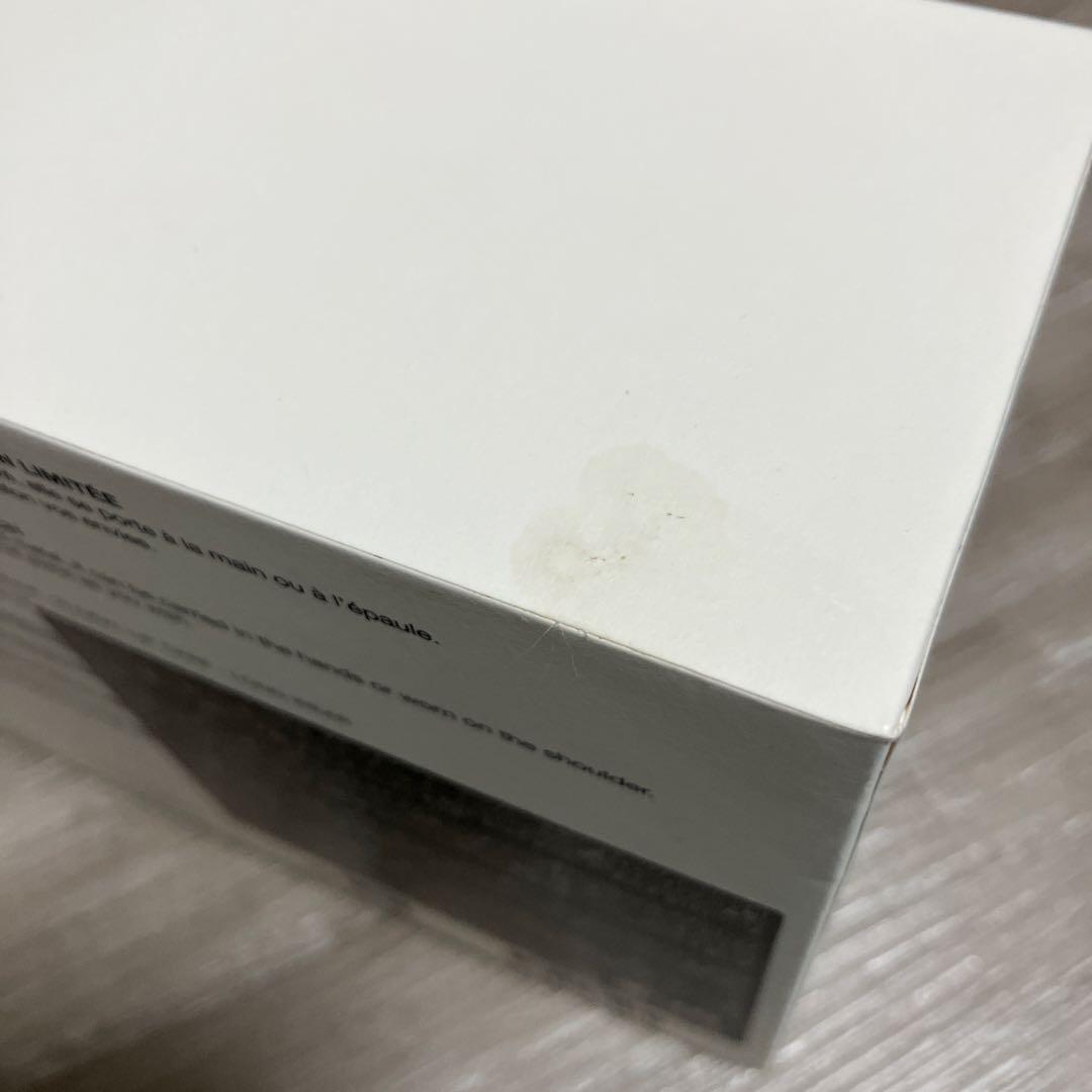 DIOR ミノディエール マキアージュ クリスマス コレクション 2023