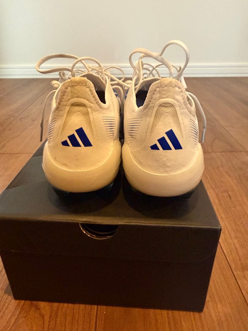 うち　adidas Predator 26.5