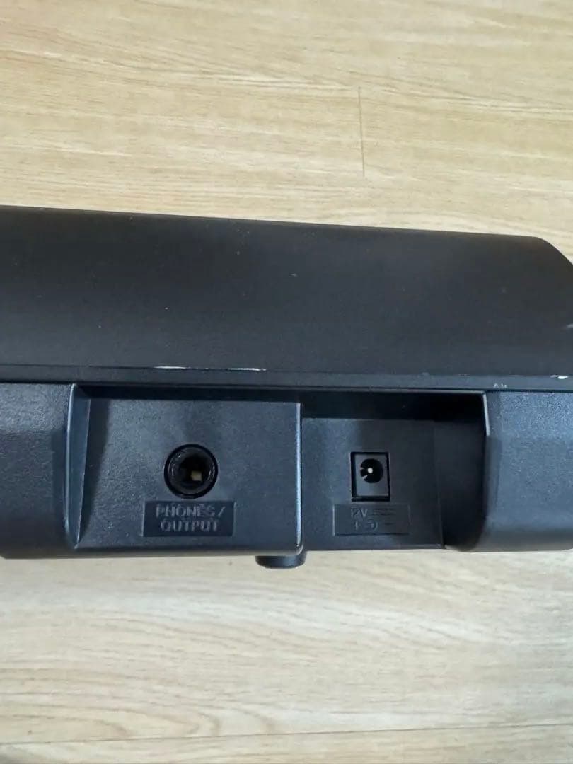 【美品】YAMAHA　ヤマハ　電子ピアノ　piaggero NP-12 61鍵盤