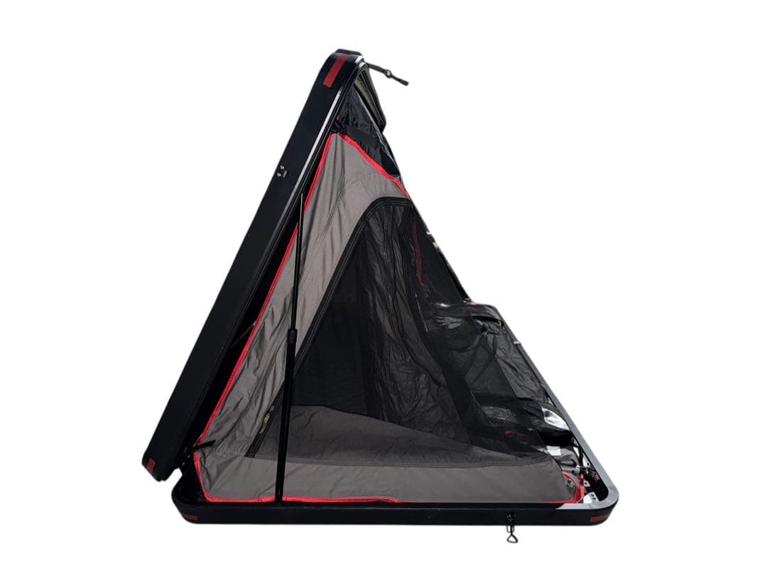 ◯【ほぼ未使用】FLEX ルーフトップテント ハイエース用 キャンプ