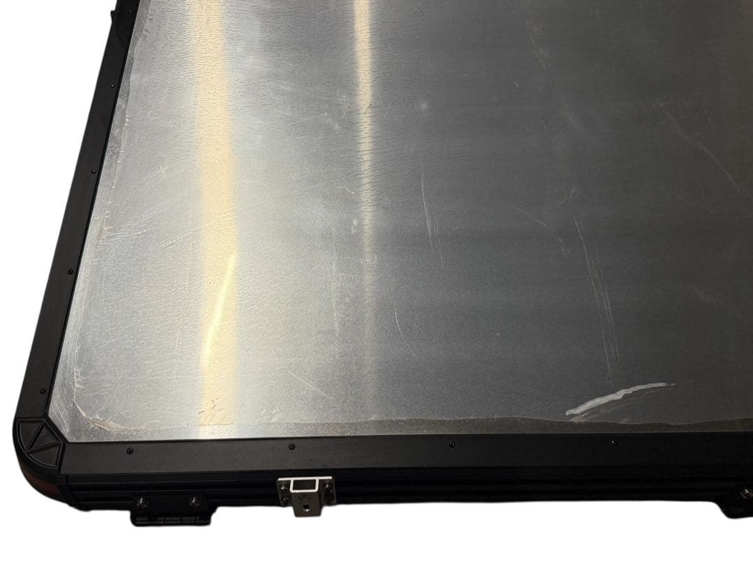 ◯【ほぼ未使用】FLEX ルーフトップテント ハイエース用 キャンプ