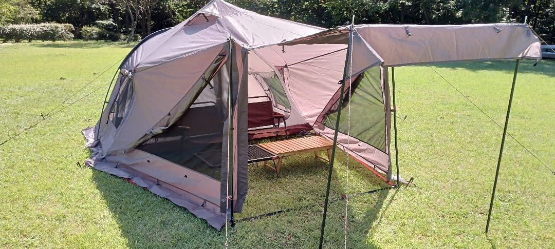 ラーテルワークス ヴァルライト初期型