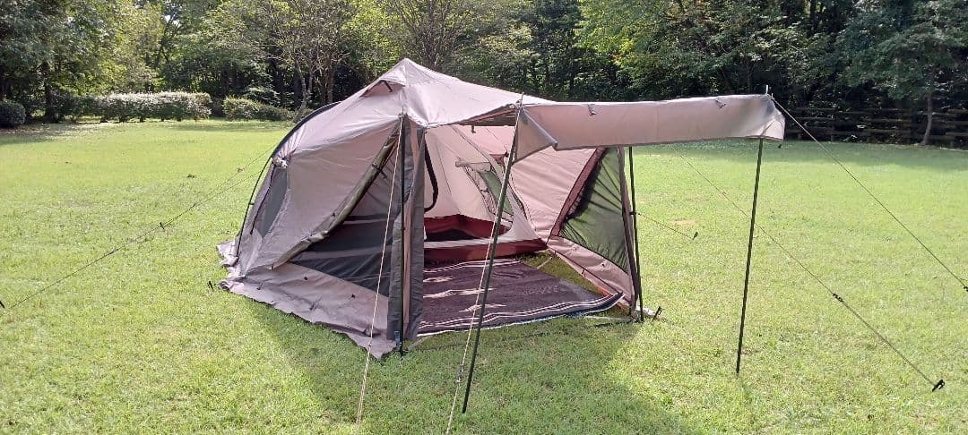 ラーテルワークス ヴァルライト初期型