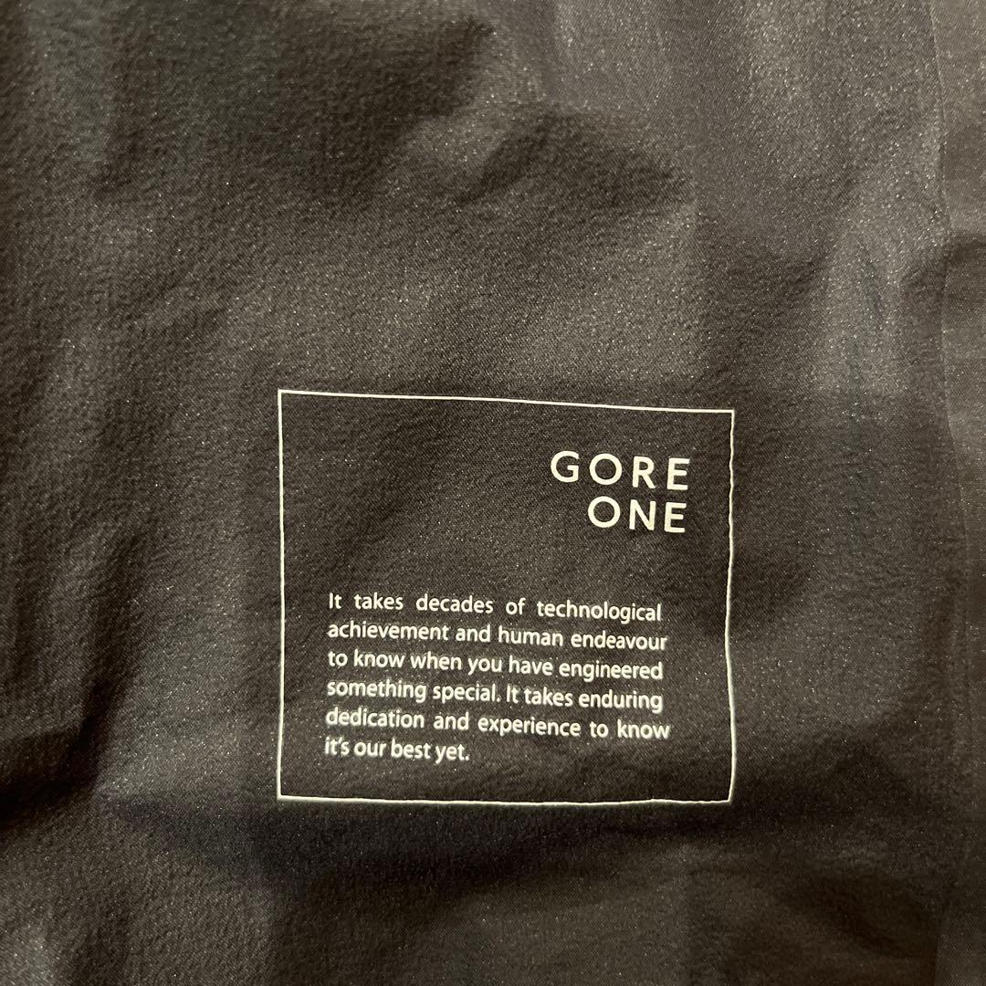【極希少・美品】GORE-TEX SHAKEDRY Jacket（XL）